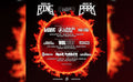 FESTIVAL TICKET - Rock am Ring 2026
